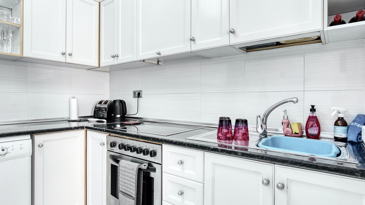 Photo of Kitchen in Los Balcones