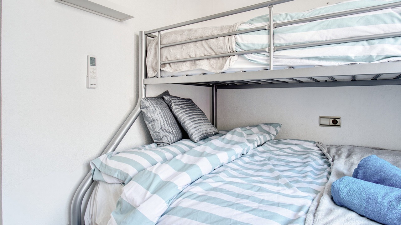 Photo of Bedroom in Los Balcones