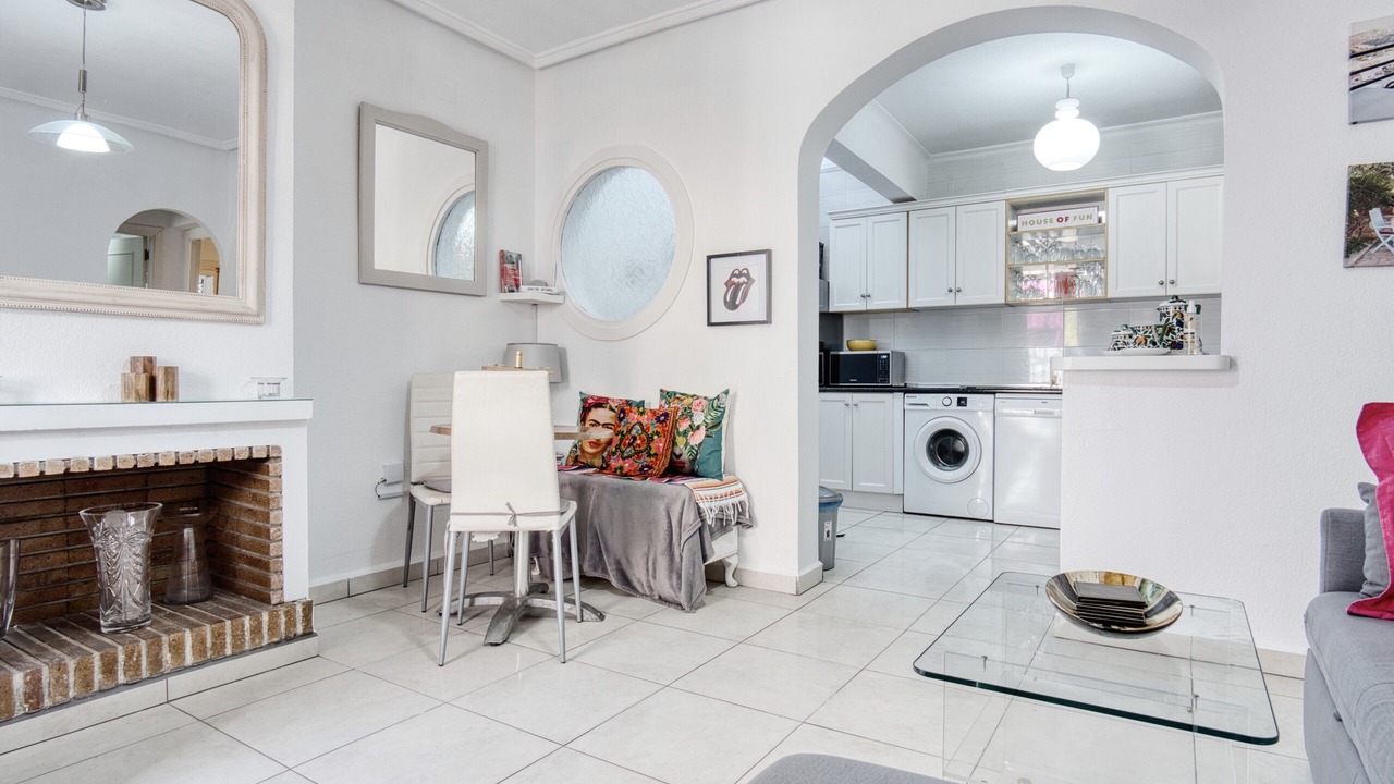 Photo of Livingroom in Los Balcones