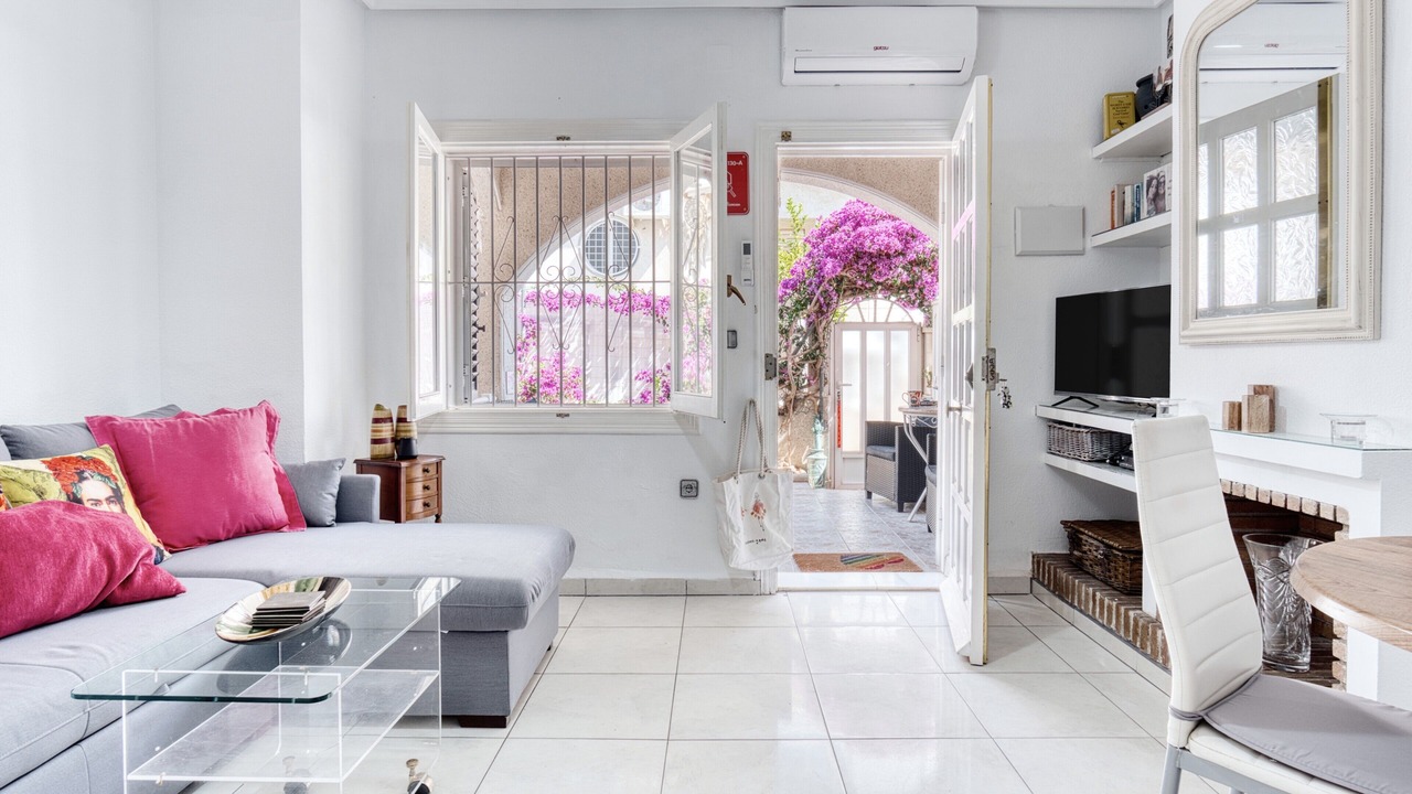 Photo of Livingroom in Los Balcones