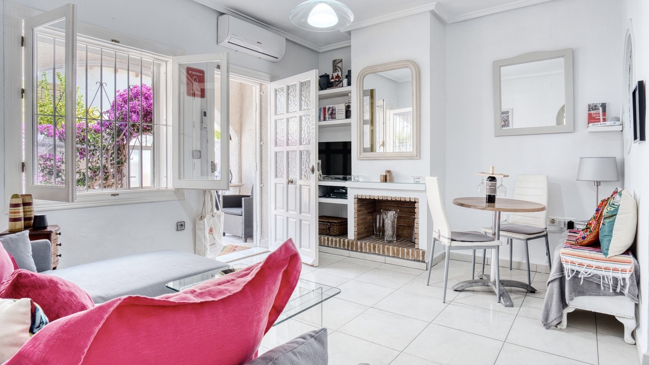 Photo of Livingroom in Los Balcones