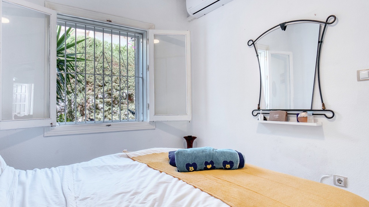 Photo of Bedroom in Los Balcones