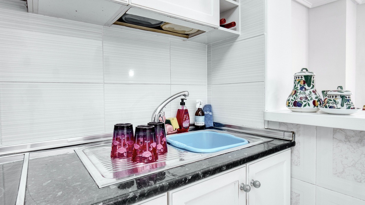 Photo of Kitchen in Los Balcones