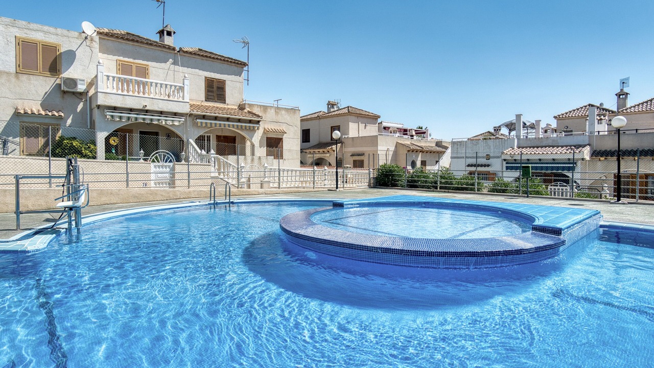 Photo of Outdoor in Los Balcones