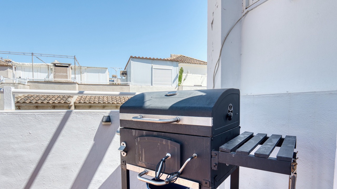 Photo of Outdoor in Los Balcones