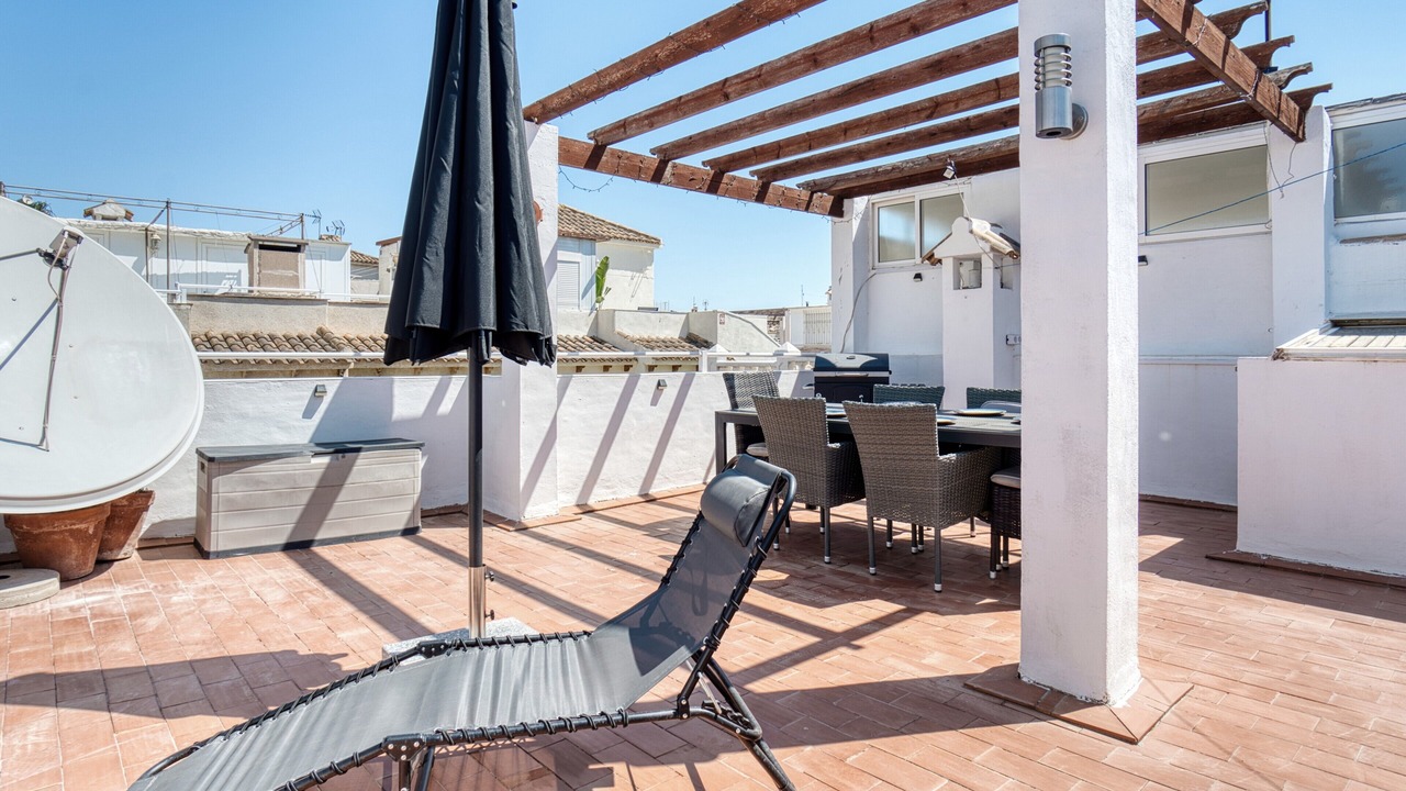 Photo of Outdoor in Los Balcones