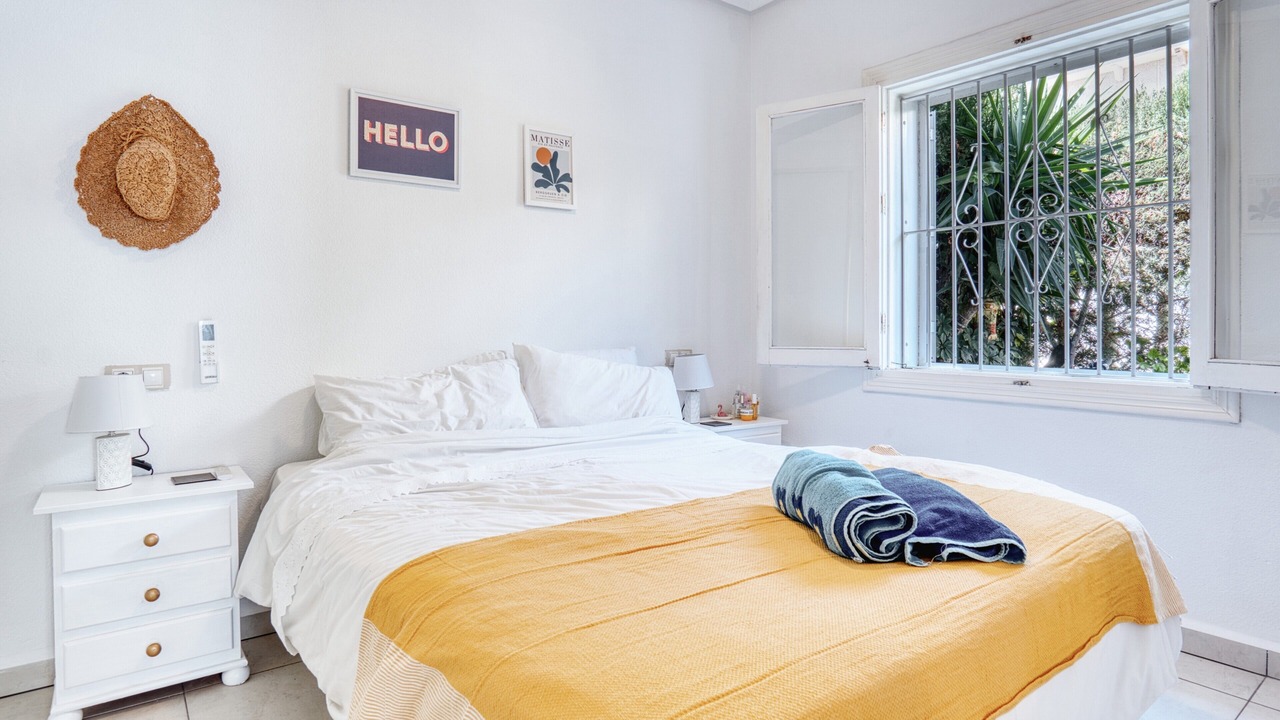 Photo of Bedroom in Los Balcones