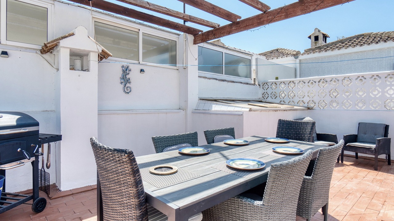 Photo of Outdoor in Los Balcones
