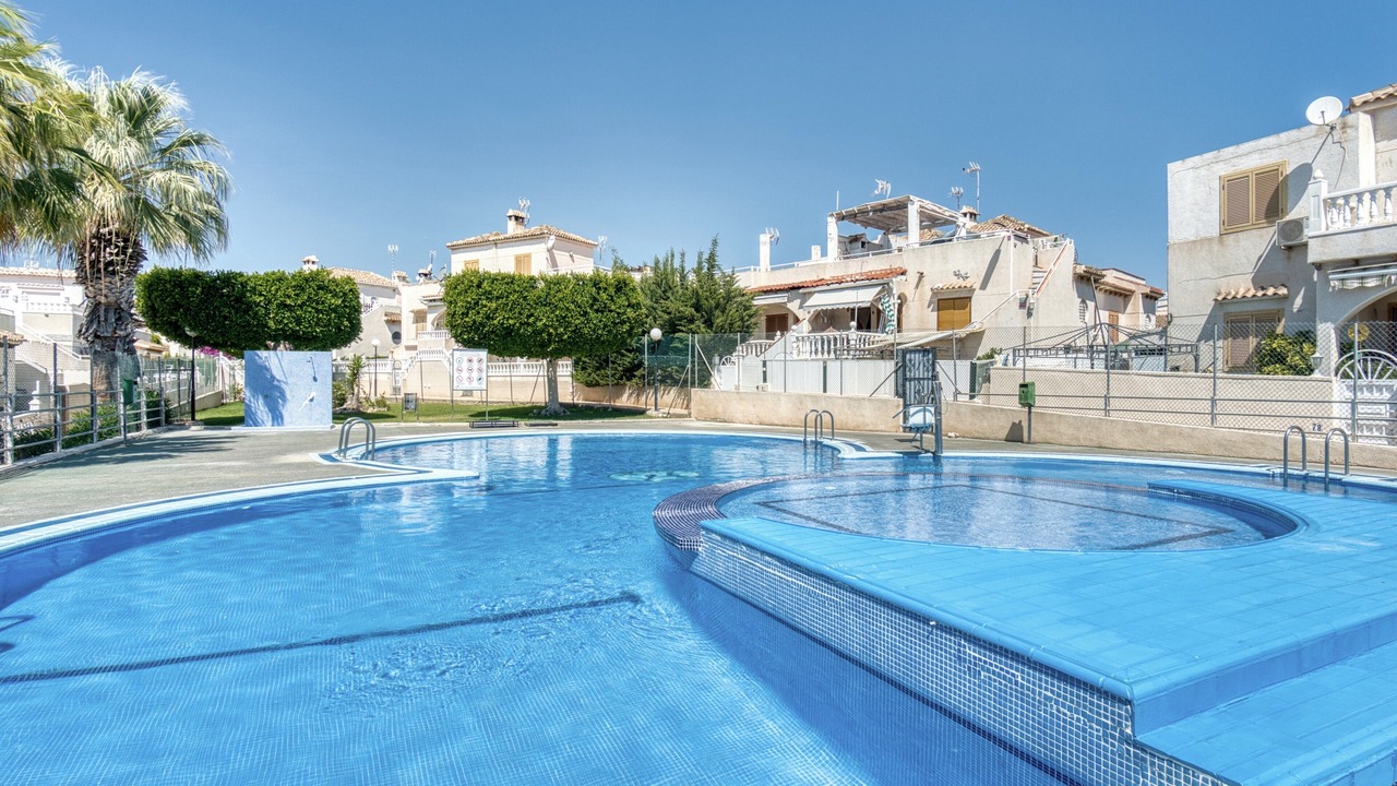 Photo of Outdoor in Los Balcones