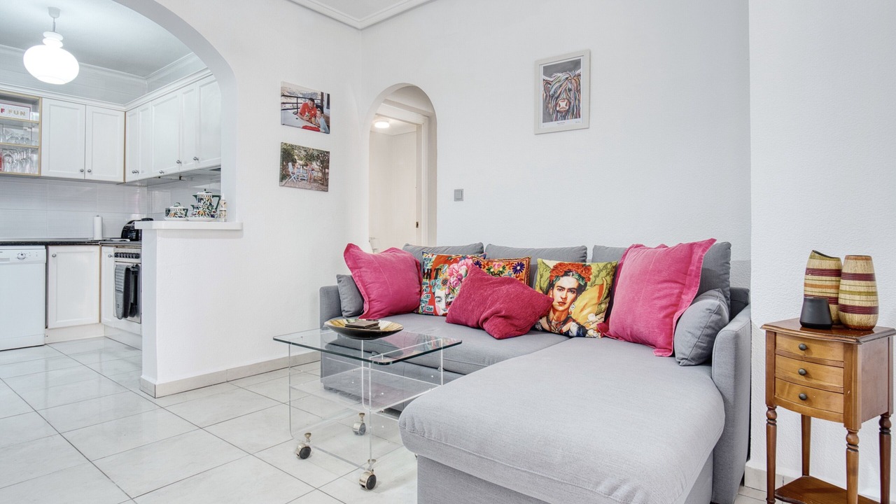 Photo of Livingroom in Los Balcones
