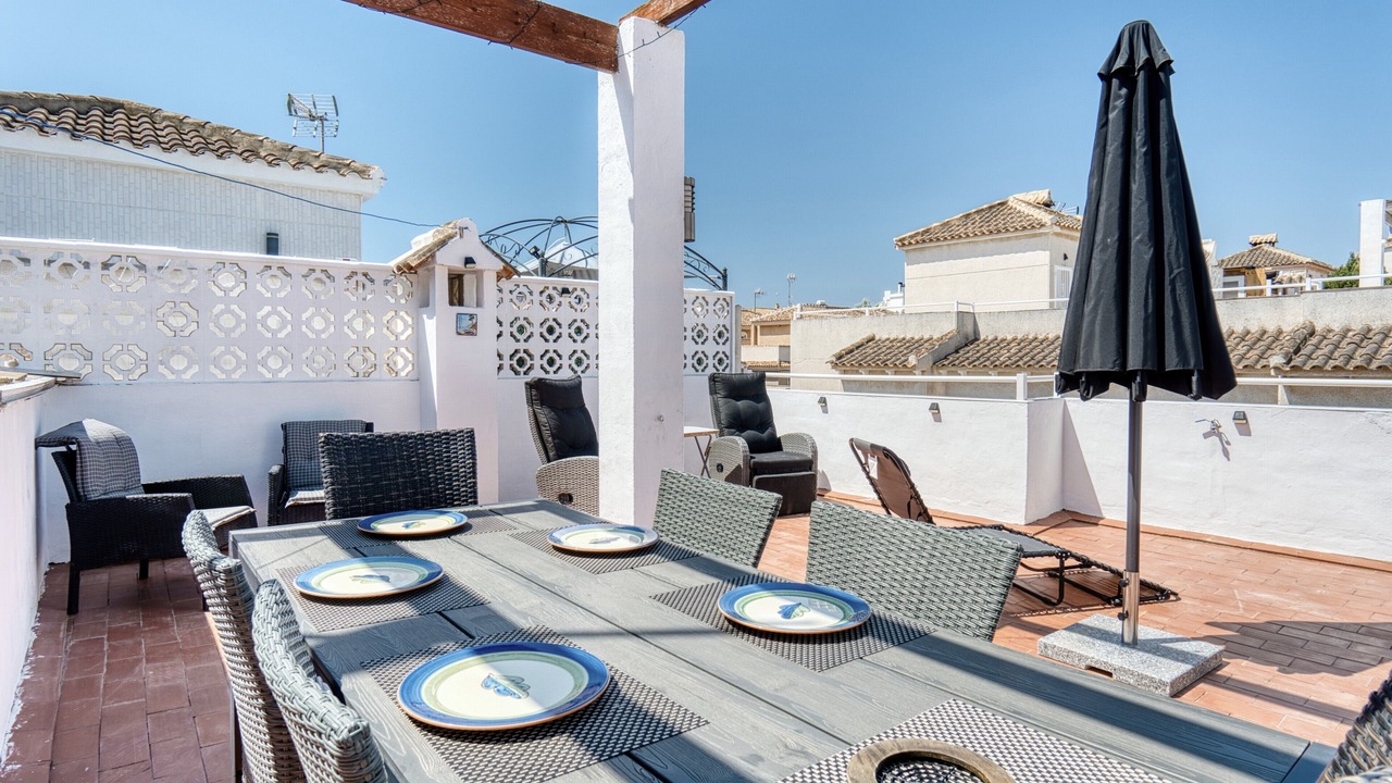 Photo of Outdoor in Los Balcones