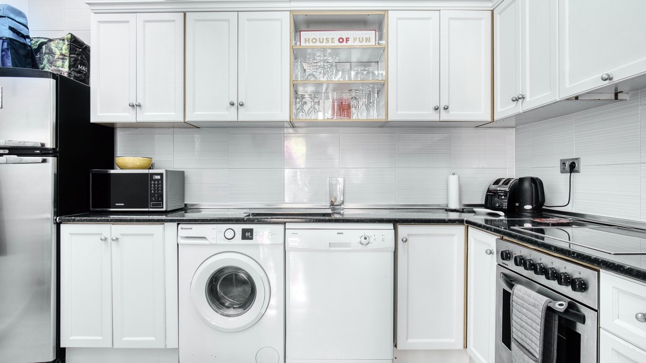 Photo of Kitchen in Los Balcones