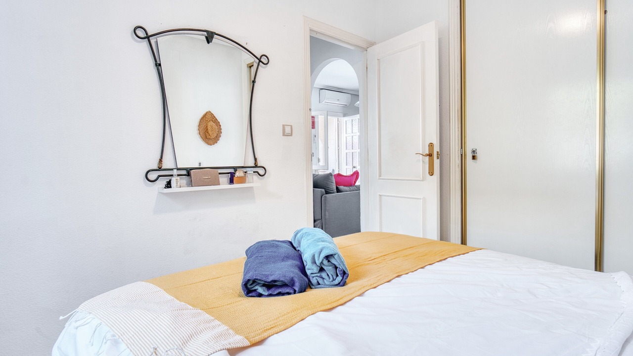 Photo of Bedroom in Los Balcones