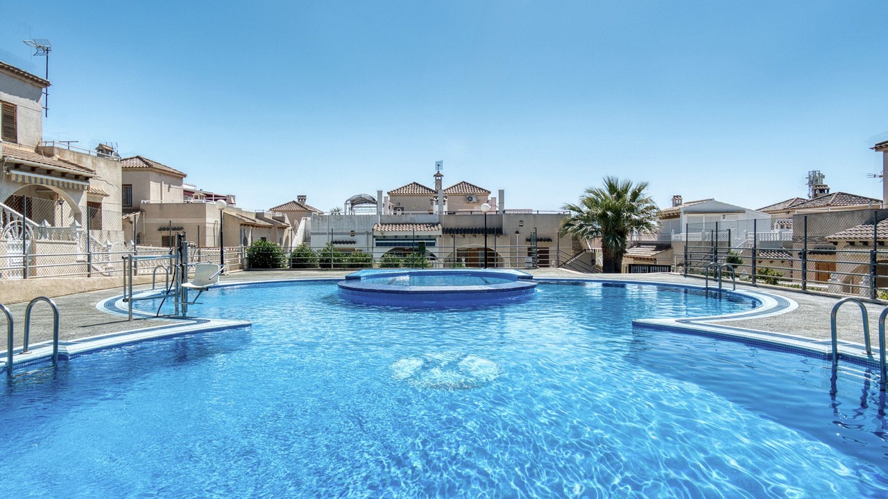 Photo of Outdoor in Los Balcones
