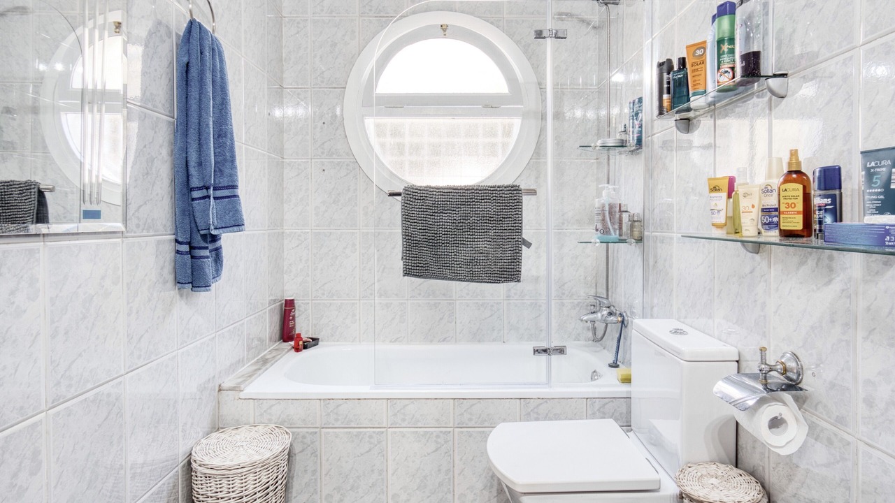 Photo of Bathroom in Los Balcones
