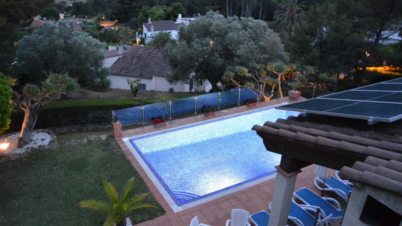 Photo of Outdoor in La Torre Vella