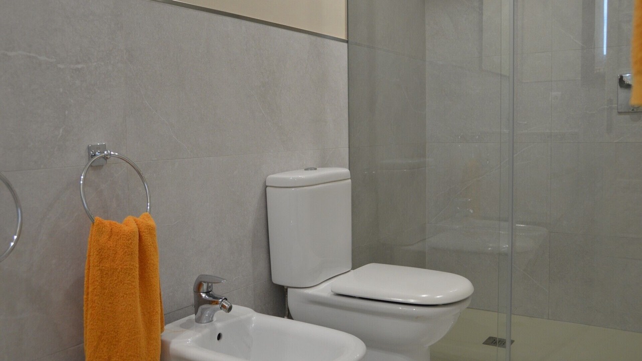 Photo of Bathroom in La Torre Vella