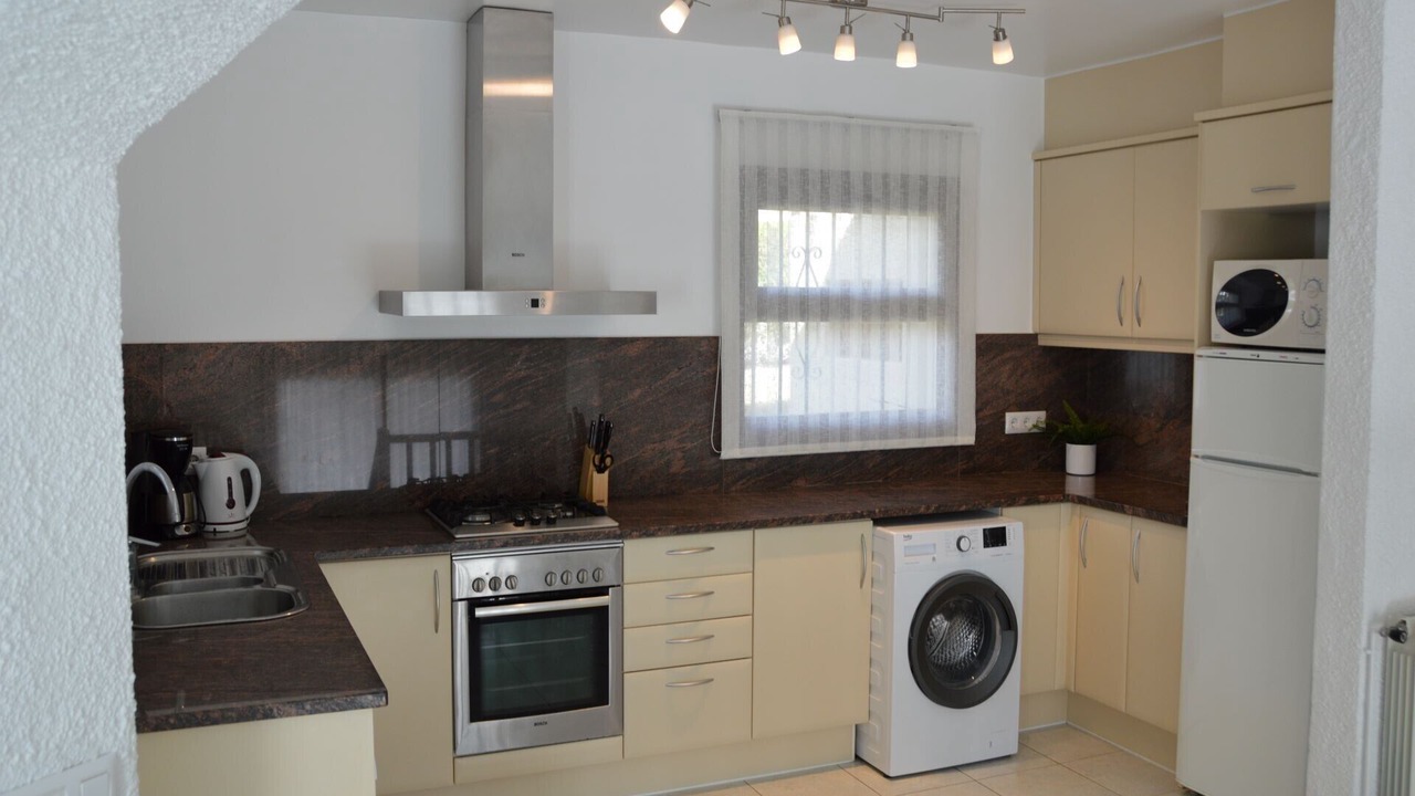 Photo of Kitchen in La Torre Vella