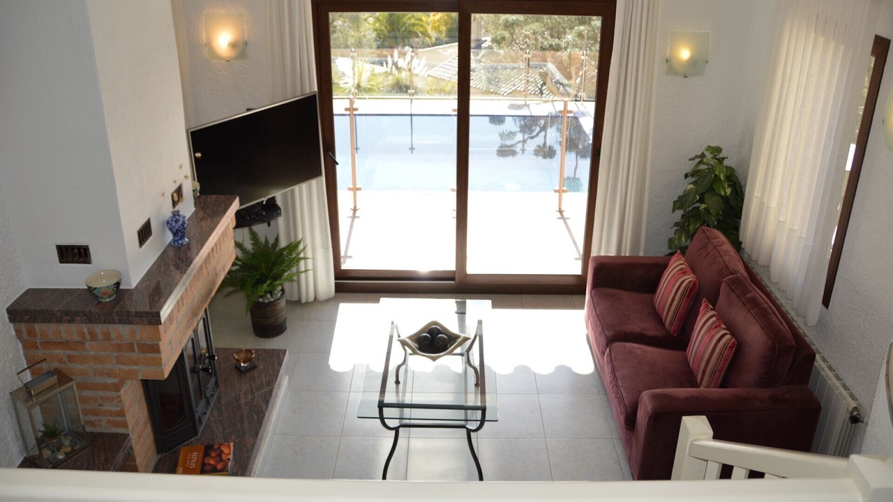 Photo of Livingroom in La Torre Vella