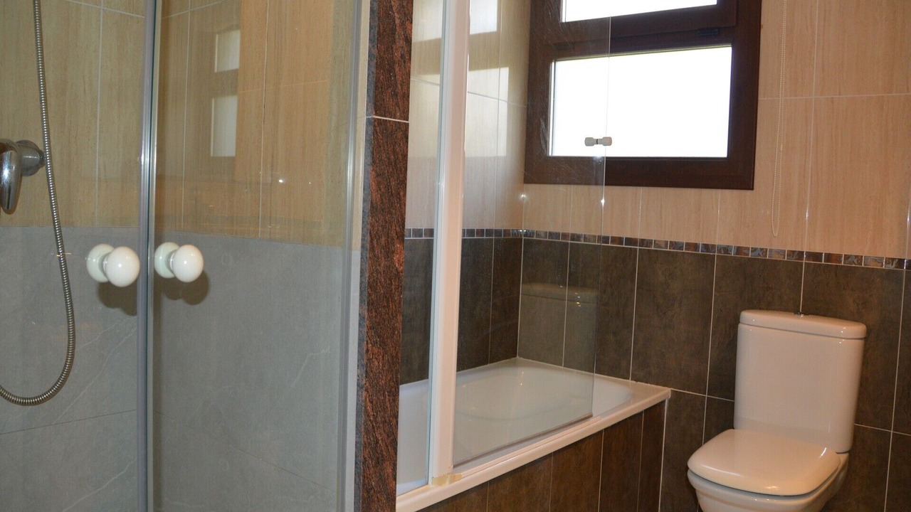 Photo of Bathroom in La Torre Vella