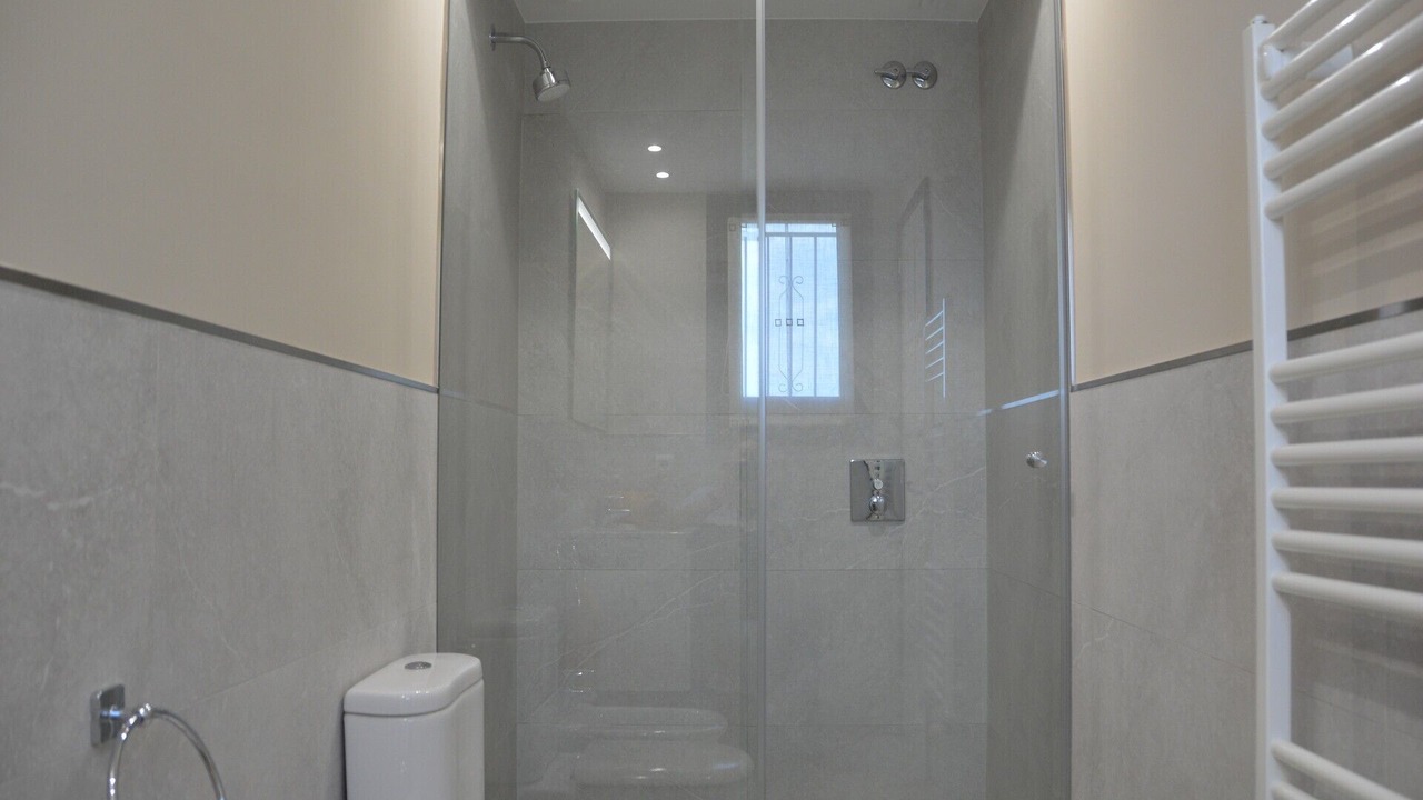 Photo of Bathroom in La Torre Vella