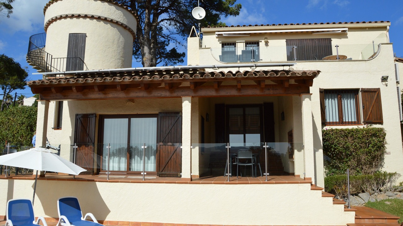 Photo of Outdoor in La Torre Vella