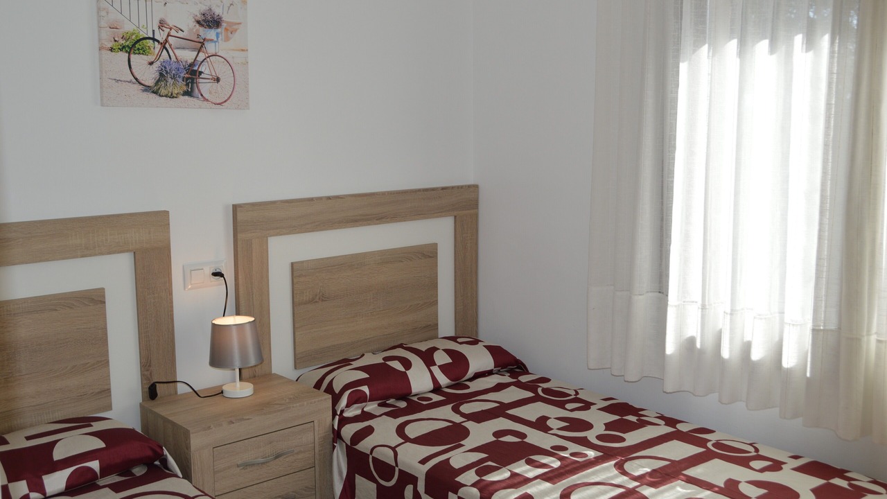 Photo of Bedroom in La Torre Vella