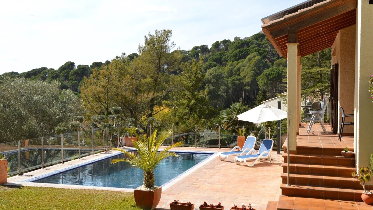 Photo of Outdoor in La Torre Vella