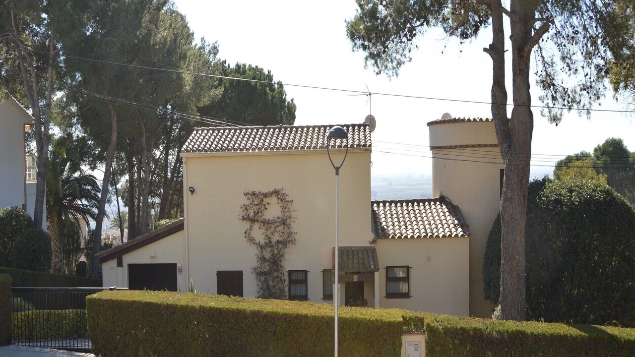 Photo of Outdoor in La Torre Vella