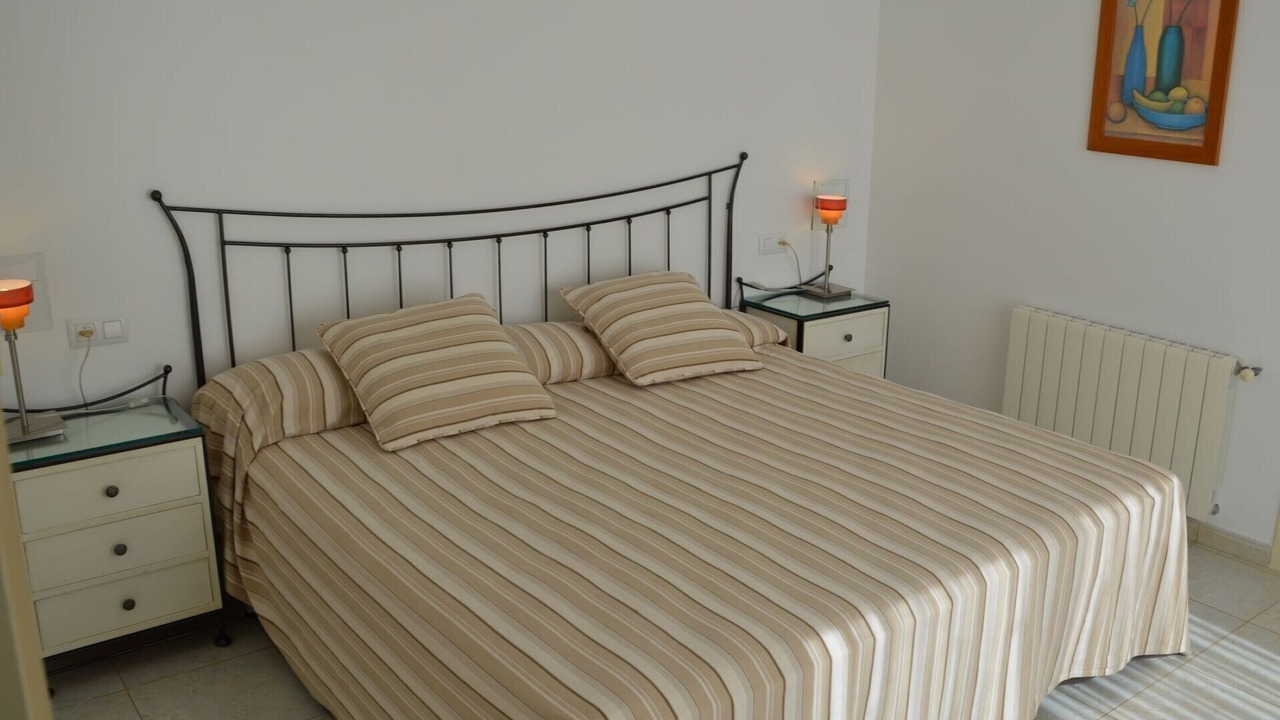 Photo of Bedroom in La Torre Vella