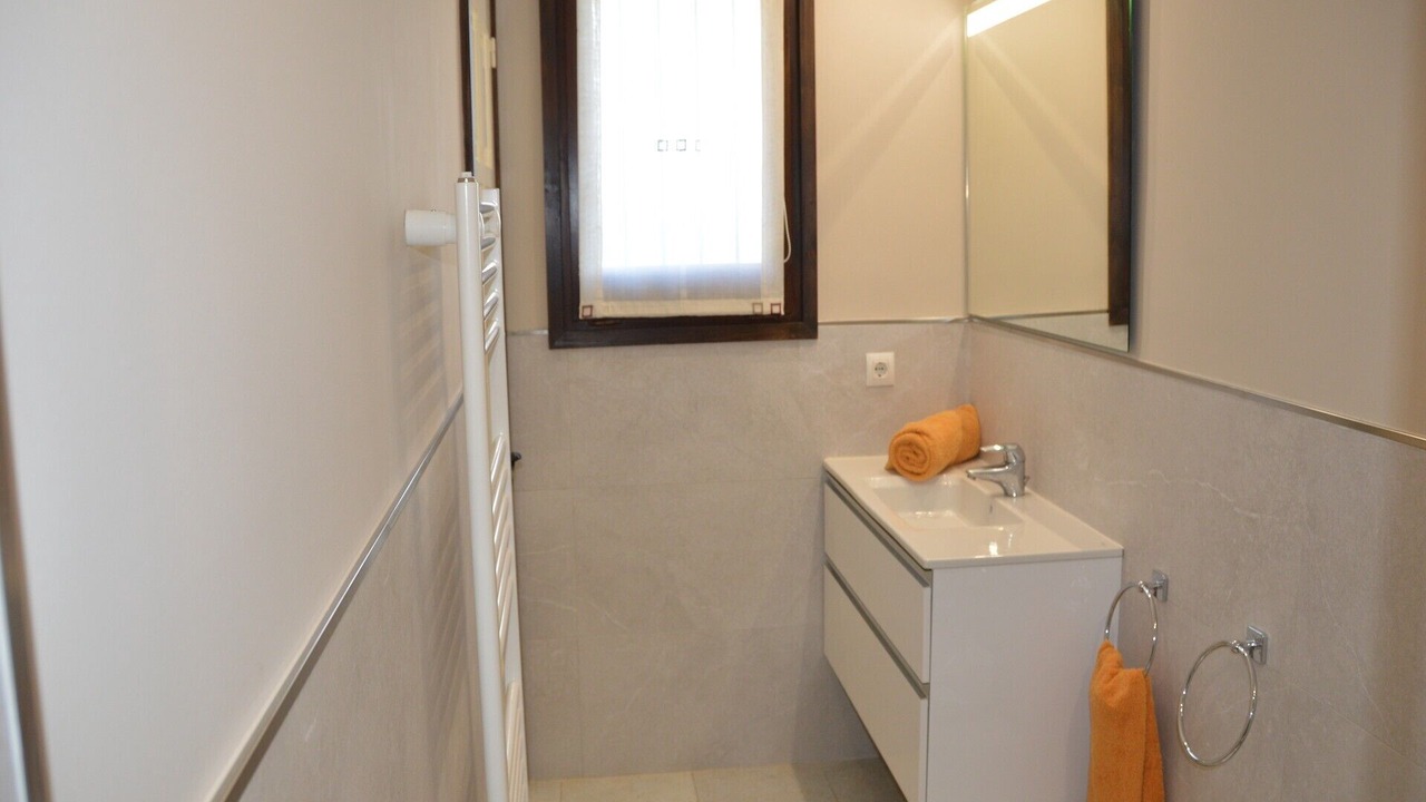 Photo of Bathroom in La Torre Vella