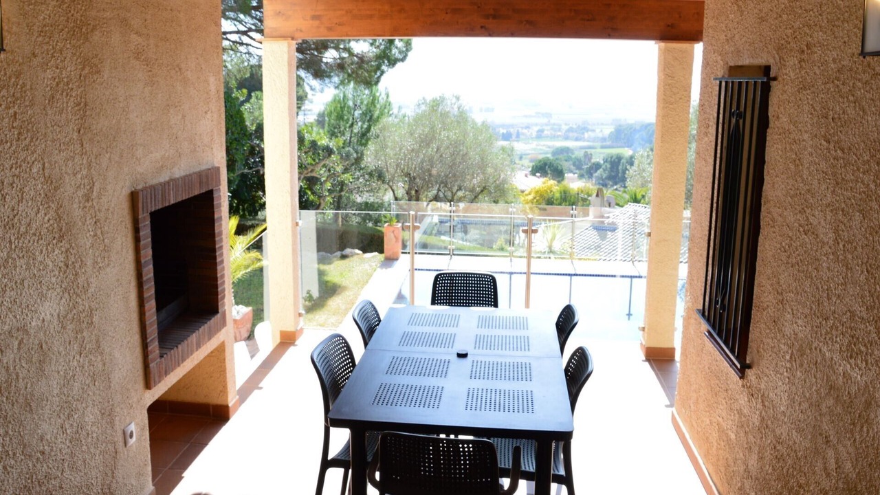 Photo of Outdoor in La Torre Vella