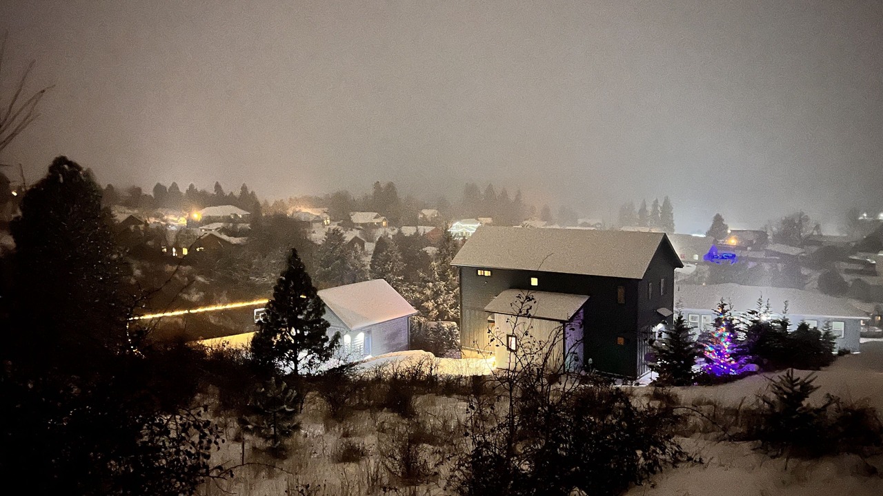 Photo of Outdoor in White Salmon