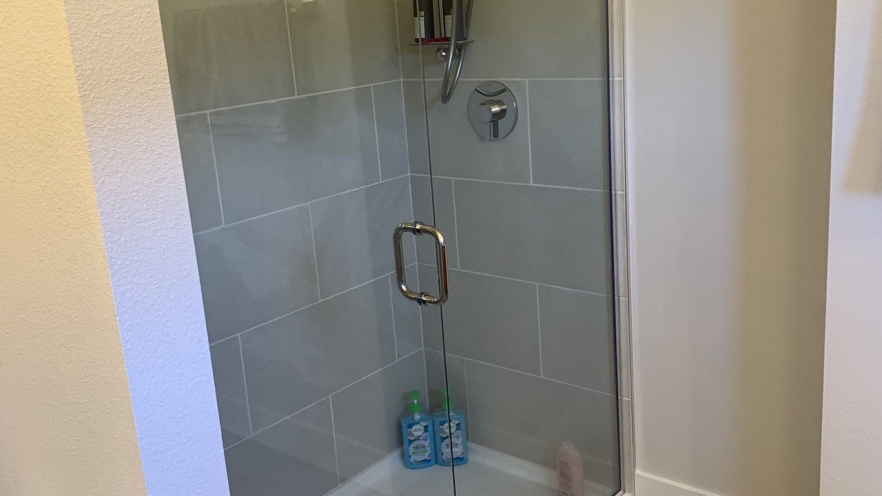 Photo of Bathroom in White Salmon