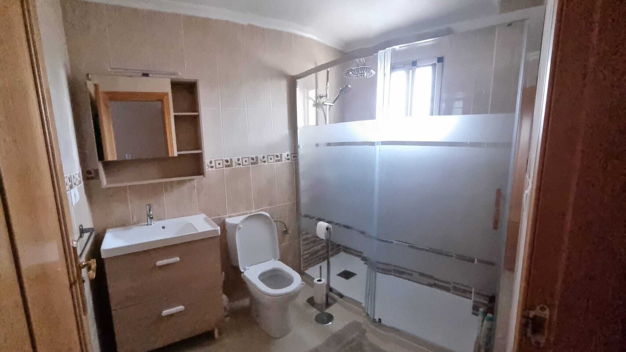 Photo of Bathroom in San Miguel de Salinas