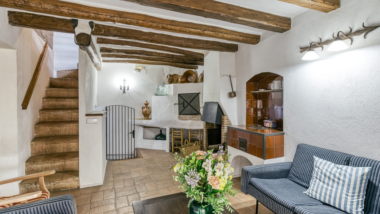 Photo of Livingroom in Pelacalc