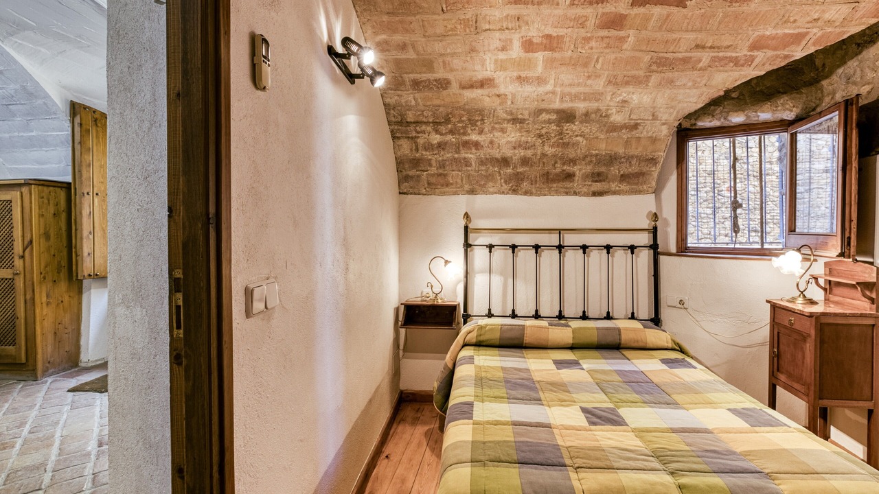 Photo of Bedroom in Pelacalc