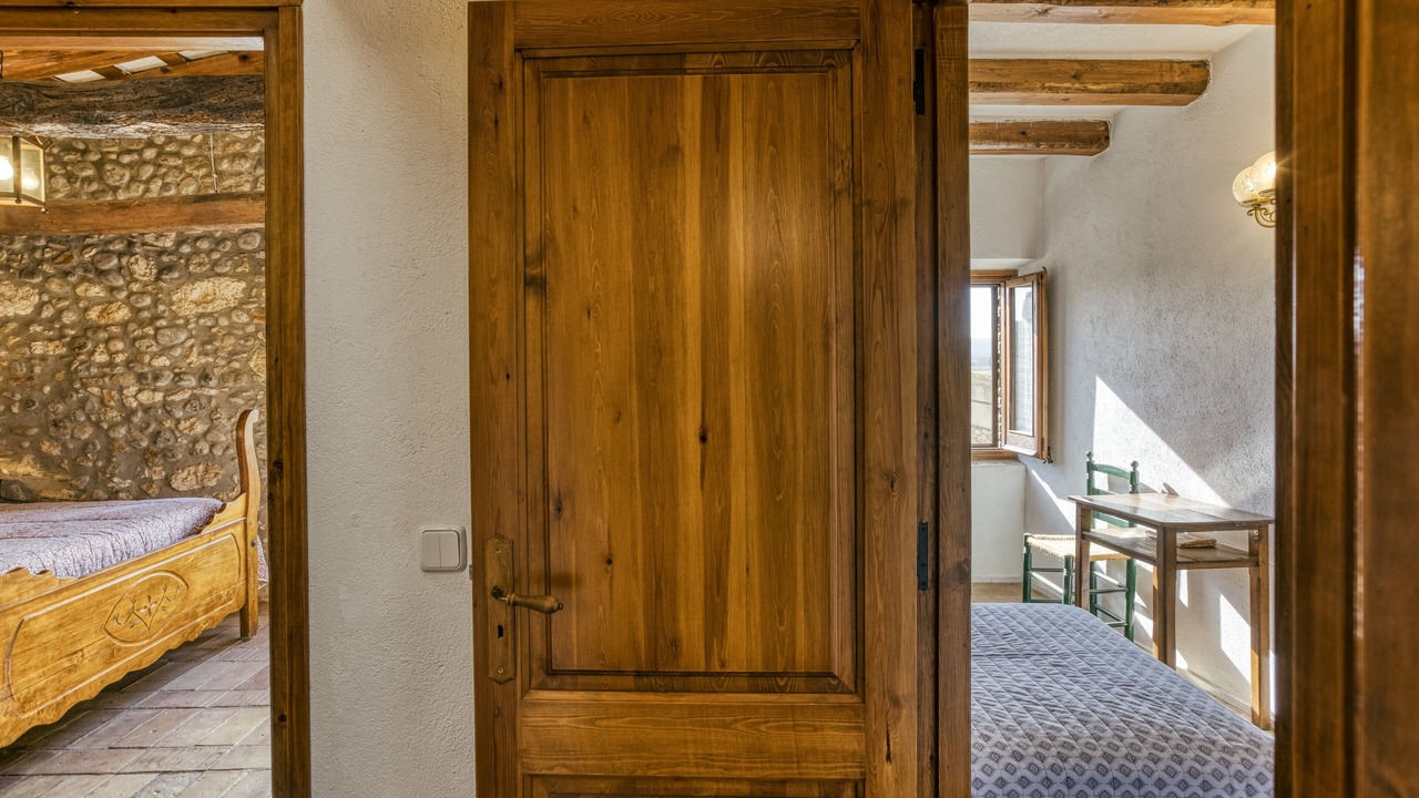 Photo of Bedroom in Pelacalc