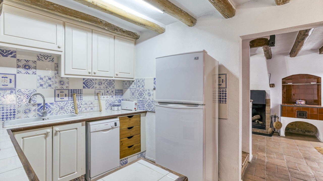 Photo of Kitchen in Pelacalc