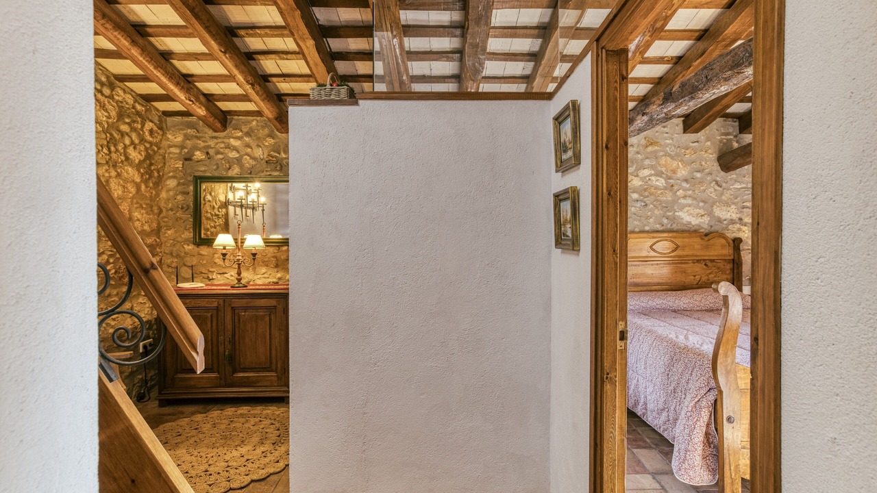 Photo of Bedroom in Pelacalc
