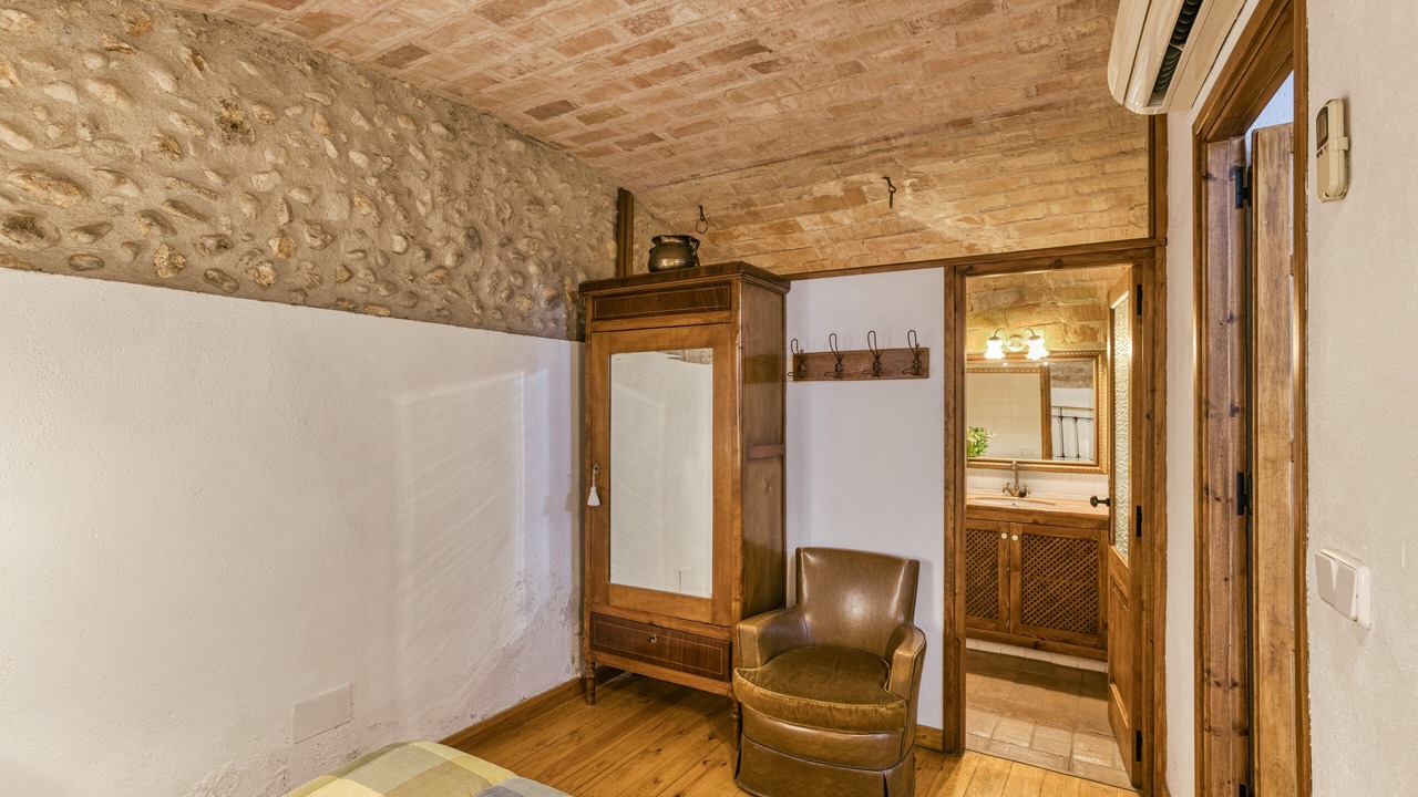 Photo of Bedroom in Pelacalc