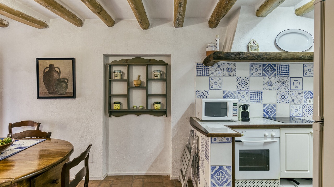 Photo of Kitchen in Pelacalc
