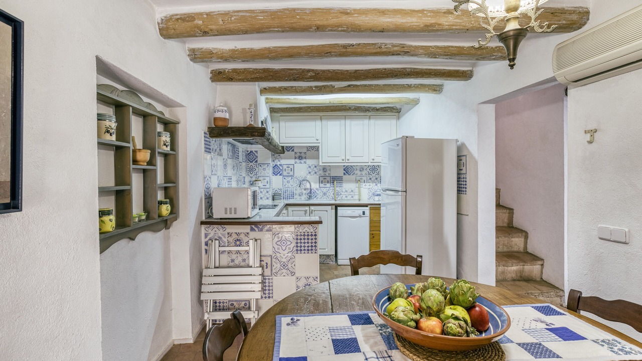 Photo of Kitchen in Pelacalc