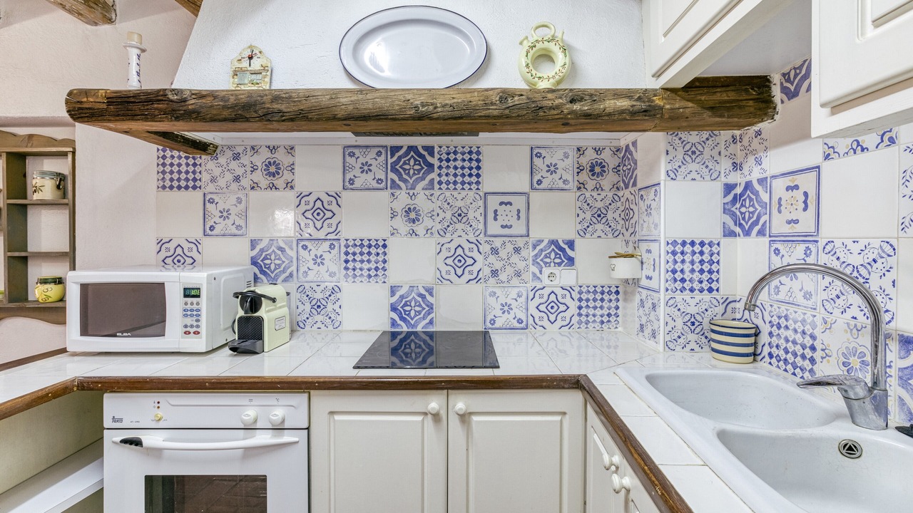 Photo of Kitchen in Pelacalc