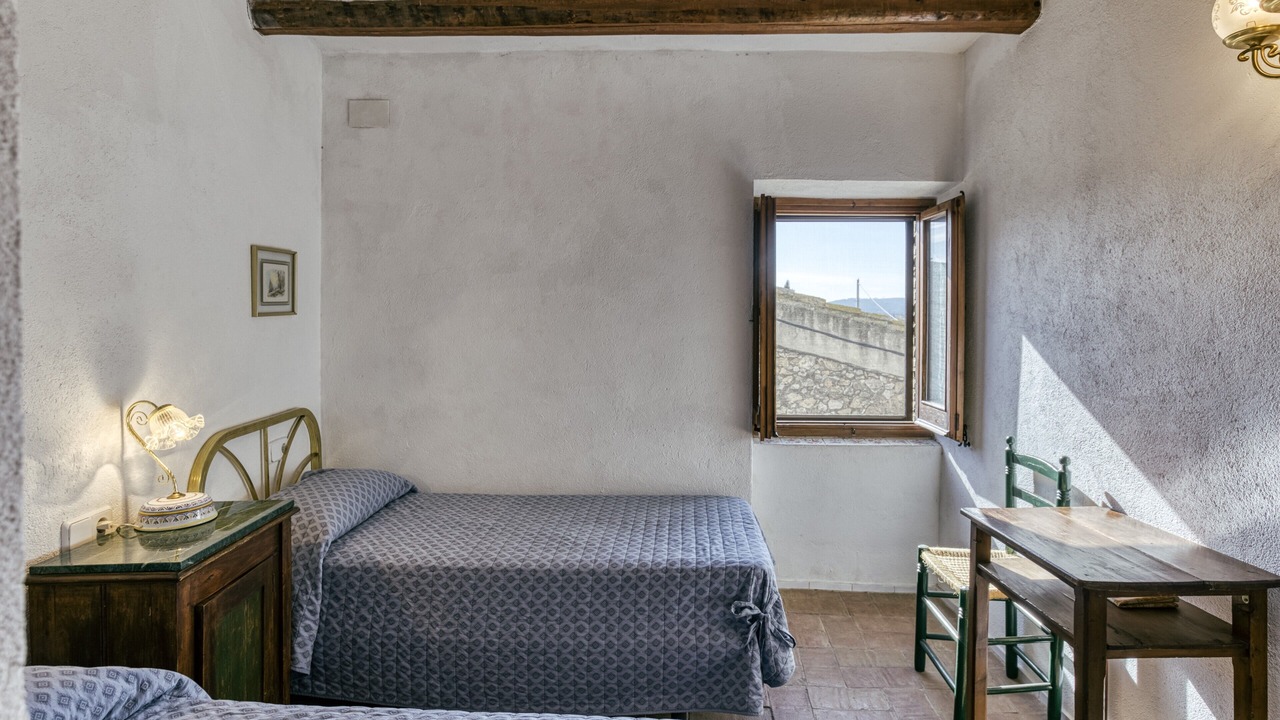 Photo of Bedroom in Pelacalc