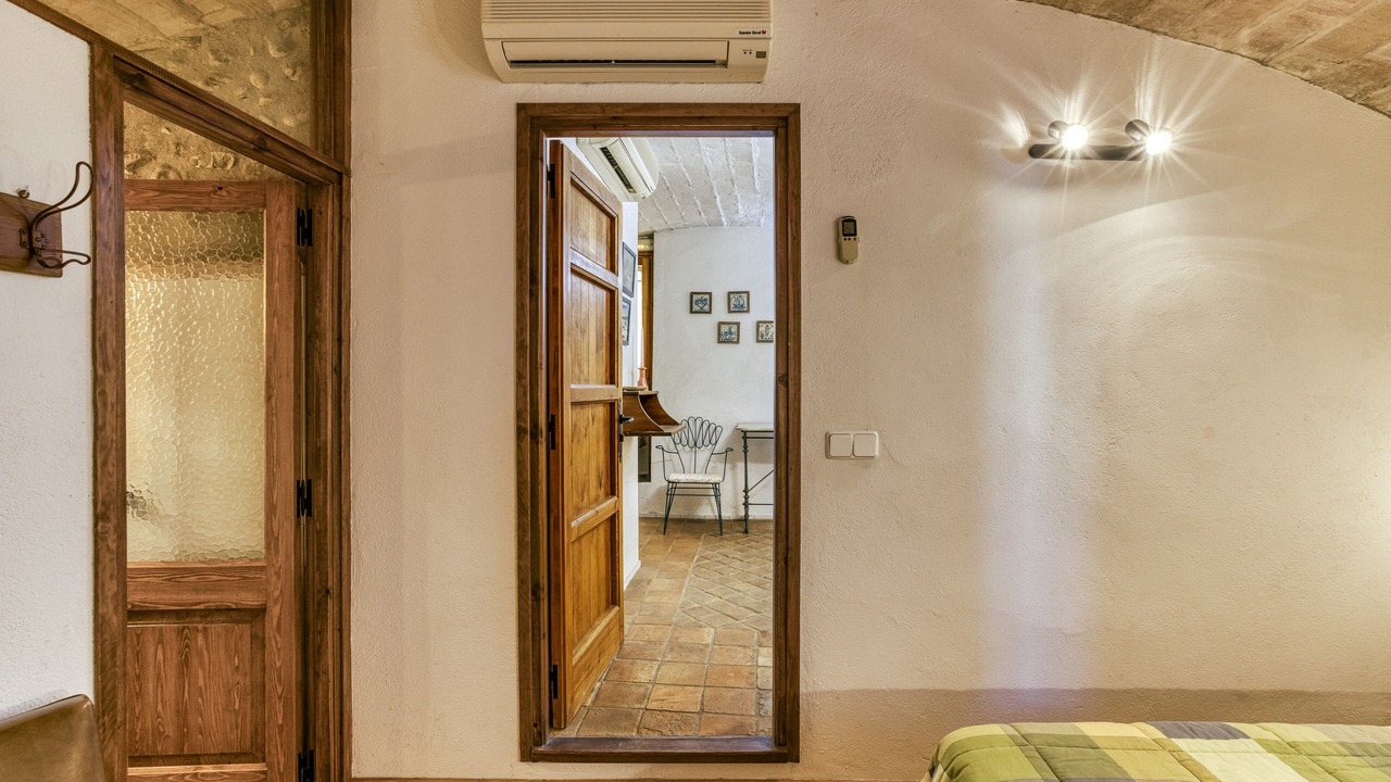 Photo of Bedroom in Pelacalc
