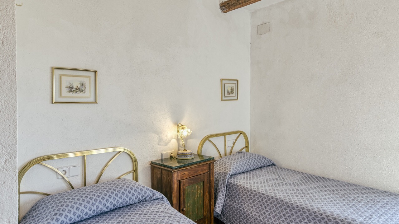 Photo of Bedroom in Pelacalc