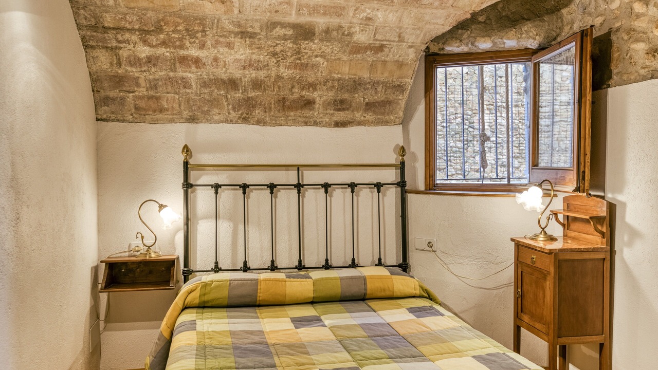 Photo of Bedroom in Pelacalc