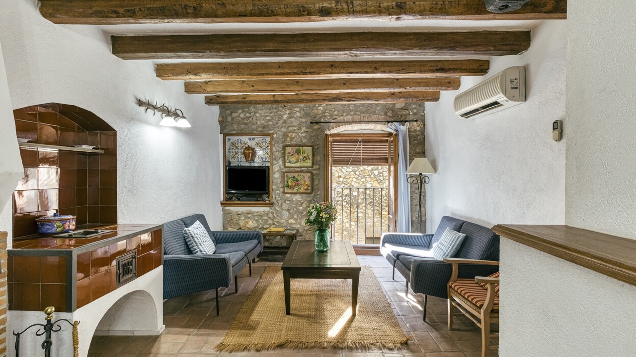 Photo of Livingroom in Pelacalc