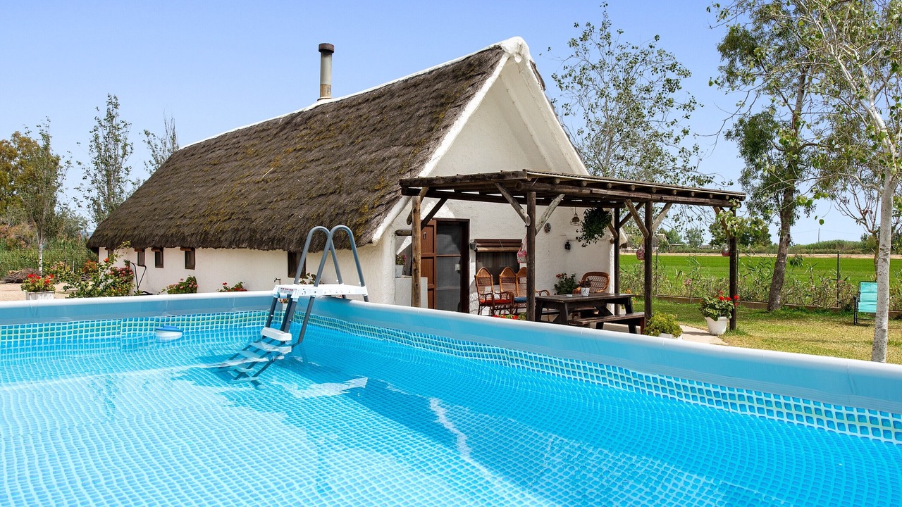 Photo of Outdoor in Deltebre